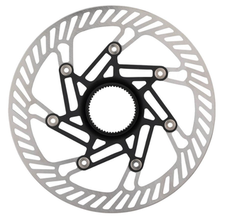 Campagnolo AFS Steel Spider Rotor
