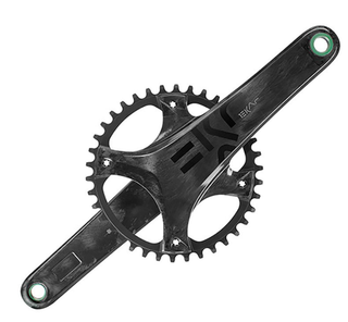 CAMPAGNOLO EKAR 13 SPD 172.5MM 38T CRANKSET
