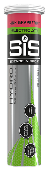 SIS Go Hydro Tablets - 20x4g