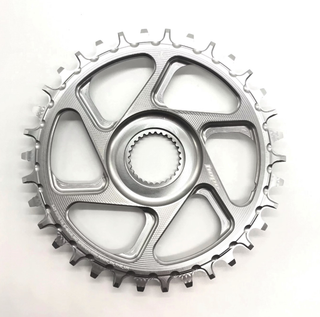 HOPE SPIDERLESS RETAINER CHAINRING E-BOSCH