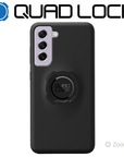 Quad Lock Samsung Phone Cases