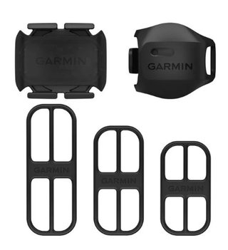 Garmin Bike Speed Sensor 2 and Cadence Sensor 2