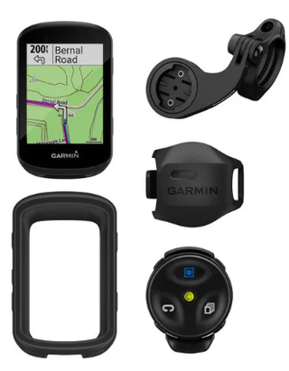 GARMIN EDGE 530 MTB BUNDLE