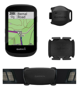 GARMIN EDGE 530 SENSOR BUDNLE
