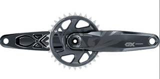 SRAM GX EAGLE DUB BOOST X-SYNC2 170MM DIRECT MOUNT 32T CRANKSET LUNAR POLAR