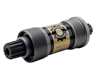 TRUVATIV POWER SPLINE BOTTOM BRACKET 68X113MM