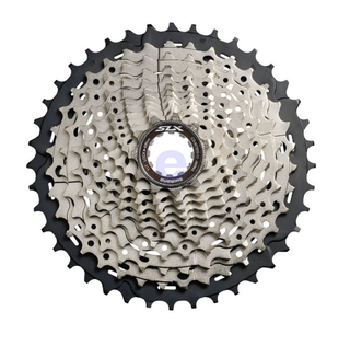 Shimano SLX M7000 11 - 40 Cassette