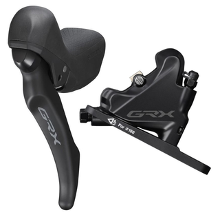 Shimano GRX RX600 Brake/Caliper Set