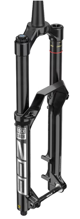 ROCKSHOX ZEB ULTIMATE CHARGER 3 RC2 29 BOOST 15X110