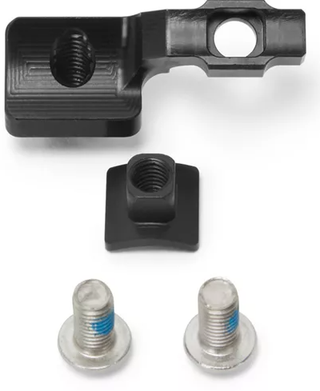Hope Tech 4 Shifter Mount