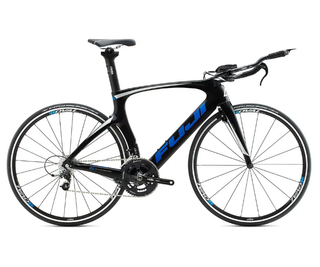 Fuji Norcom Straight 2.3 M/L 2015 TT Bike