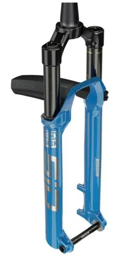 ROCKSHOX SID ULTIMATE RD RO 29 SB 120 GLB