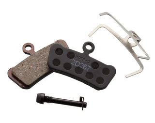 Sram Guide/Trail Disc Brake Pads Organic Steel