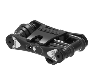 Lezyne RAP II 19 CO2 Link Storage Tool