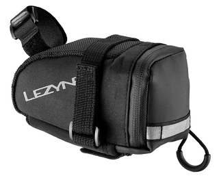 Lezyne M-Caddy Black
