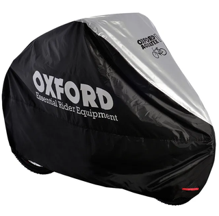 OXFORD Bike Cover - Oxford Aquatex