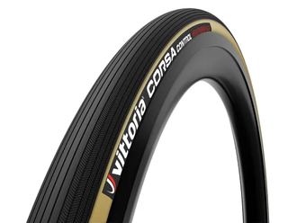 Vitt Corsa Control 25-28mm Tub Para-blk G2