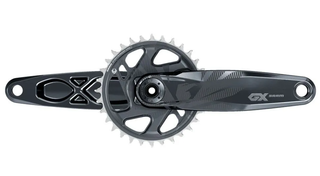 SRAM GX Eagle Boost DUB 170 DirMount 32T XSync2 Lunar