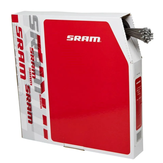 SRAM Shift/Gear Cable 1.1 Stainless Steel 2200mm