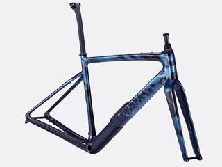 S-Works Diverge Frameset 2022