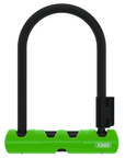 ABUS Ultra 410 Green U Lock