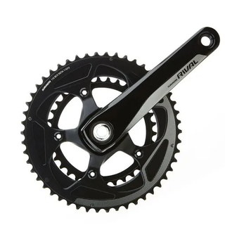 SRAM Rival22 Cranks GXP 110 BCD