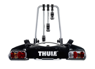 Thule Euroway G2 3 Bike Car Rack