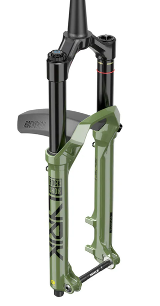 Rockshox Lyrk Ultimate RC2 29SB 150 GRN 44