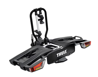Thule EasyFold XT 2 Bike Towbar Platform Rack