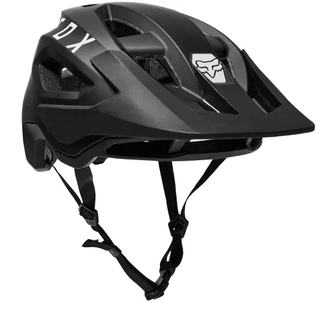 Fox Speedframe Mips Helmet.
