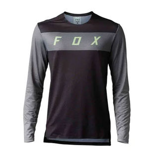 Fox Flexair LS Jersey Arcadia