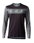 Fox Flexair LS Jersey Arcadia