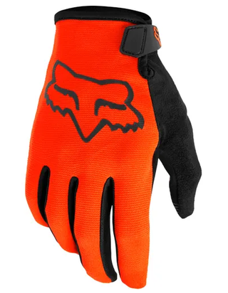 Fox Ranger Youth Gloves