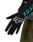 Fox Ranger Youth Gloves