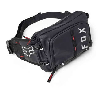 Fox Hip Pack Bag