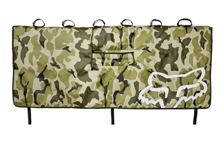 Fox Tailgate Cover