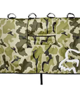 Fox Tailgate Cover