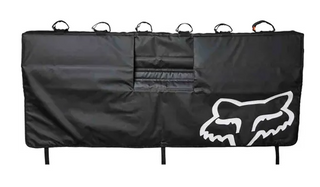 Fox Tailgate Cover