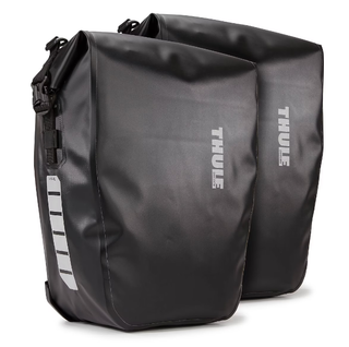 Thule Shield Pannier Black
