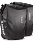 Thule Shield Pannier Black