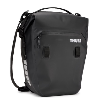 Thule Shield Pannier Black