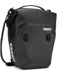 Thule Shield Pannier Black