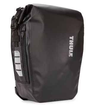 Thule Shield Pannier Black