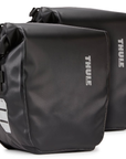 Thule Shield Pannier Black