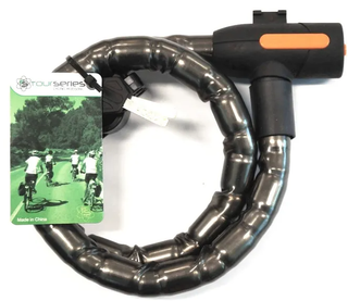 Tour Series Heavy Duty Lock - 25x1500mm