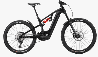 Cannondale Moterra Neo Carbon LT 2 2023