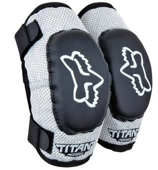 Fox PeeWee Titan Guards