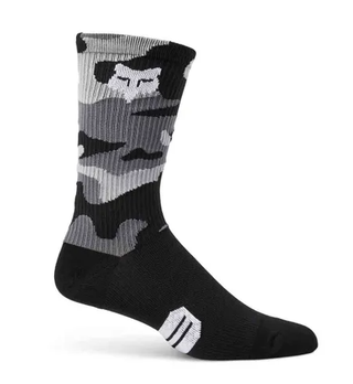 Fox 8" Ranger Sock