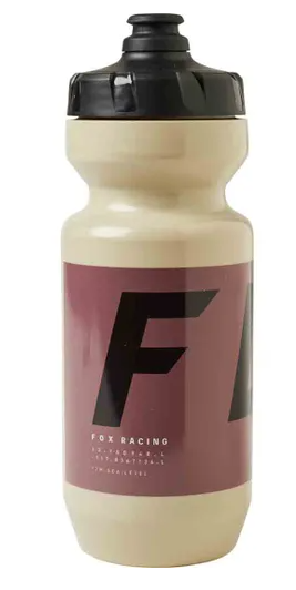 Fox Purist 22oz Bottle