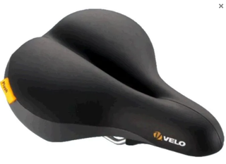 Velo Plush Phat O Saddle